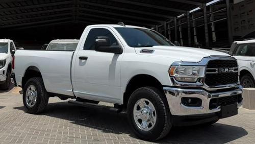 Dodge Ram 2024