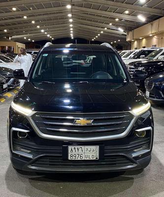 Chevrolet Captiva 2021