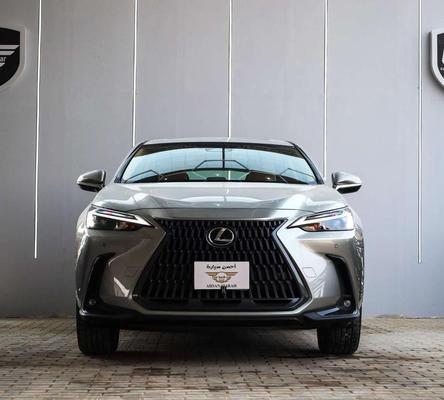Lexus NX 2024