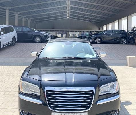 كرايسلر 300 2013