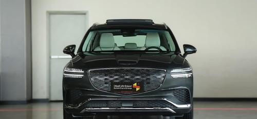 جينيسيس‎ GV70 2026