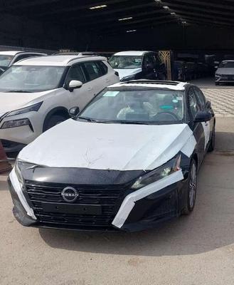 Nissan Altima 2026