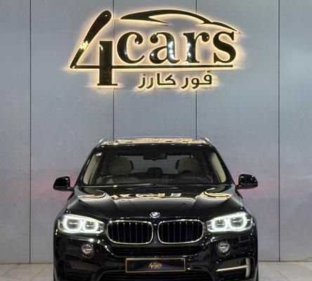 BMW X5 2014