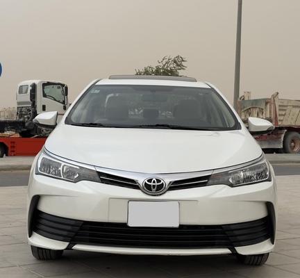 تويوتا كورولا 2019