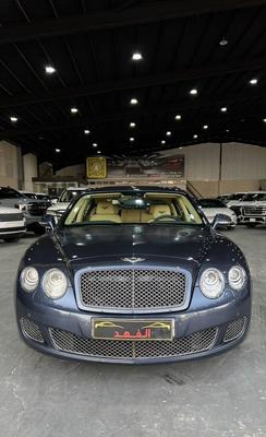 Bentley Flying Spur 2012