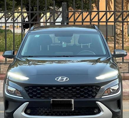 Hyundai Kona 2022