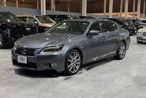 Lexus Other 2014