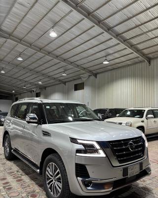 نيسان أخرى 2021
