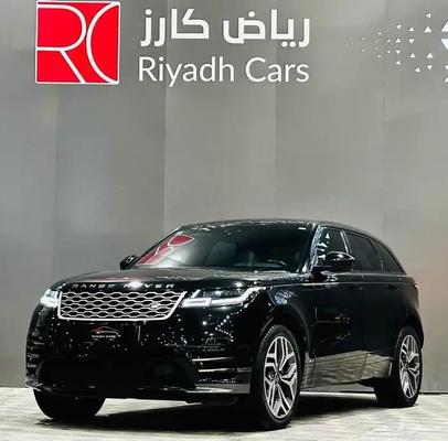 Land Rover Range Rover 2020