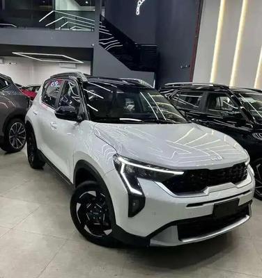 Kia Sonet 2025
