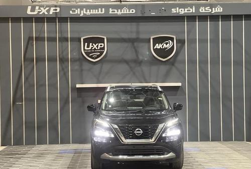 Nissan XTrail 2026