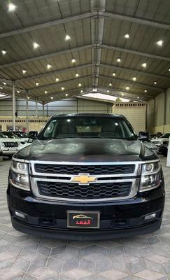 Chevrolet Tahoe 2017