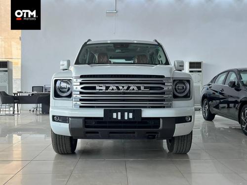 هافال H9 2027