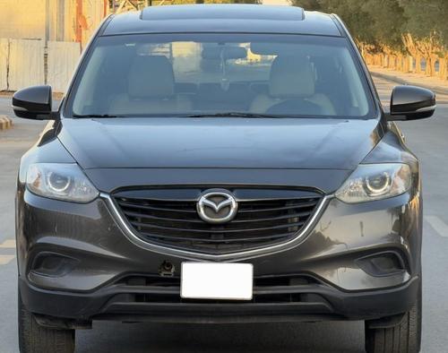 Mazda CX-9 2016