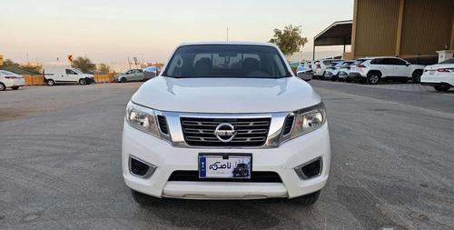 Nissan Navara 2016