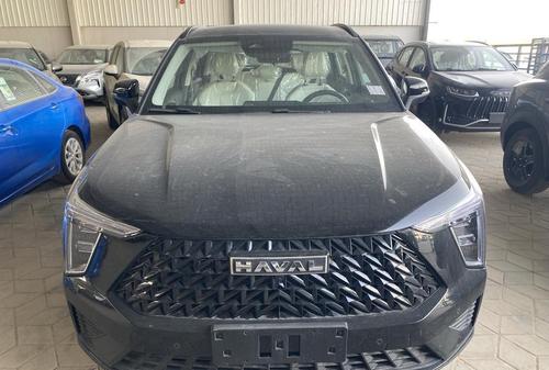 Haval Jolion 2026