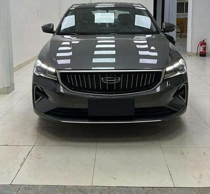 Geely Emgrand 5 2026
