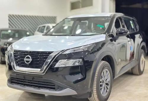 Nissan XTrail 2025