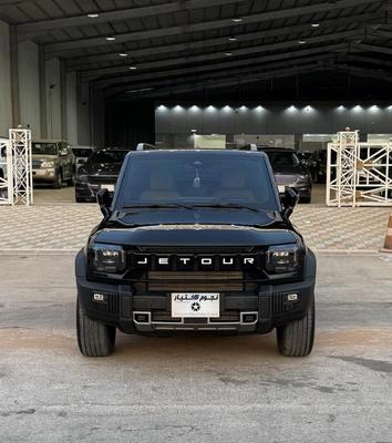 جيتور تى 2 2025