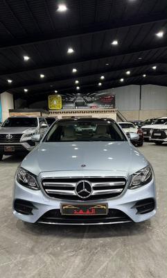 Mercedes 200 2018