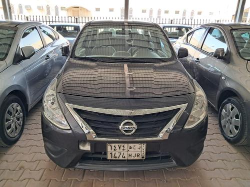 Nissan Sunny 2022