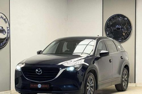 مازدا CX-9 2020
