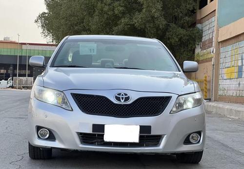تويوتا كامري 2011