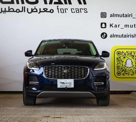 جاكوار أخرى 2021
