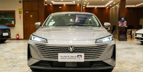 شانجان ايدو بلس 2026