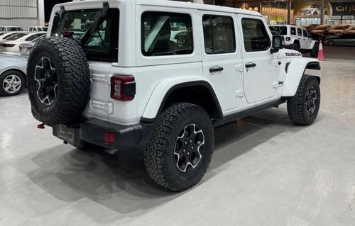 Jeep Wrangler 2023