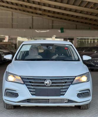 MG 5 2025