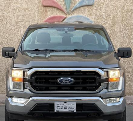 فورد F-150 2021