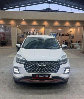 Chery Tiggo 4 2025