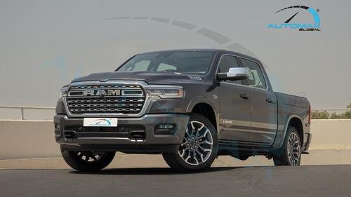 دودج رام 2026