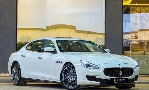 Maserati Ghibli 2014