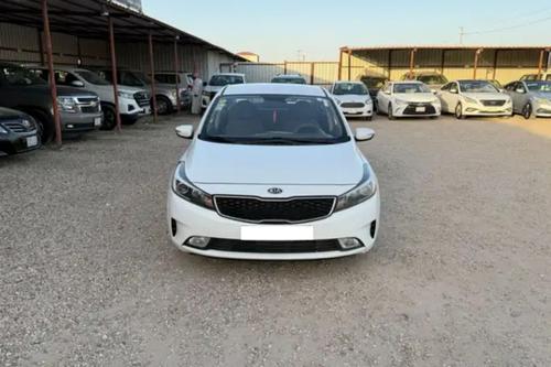 Kia Cerato 2018