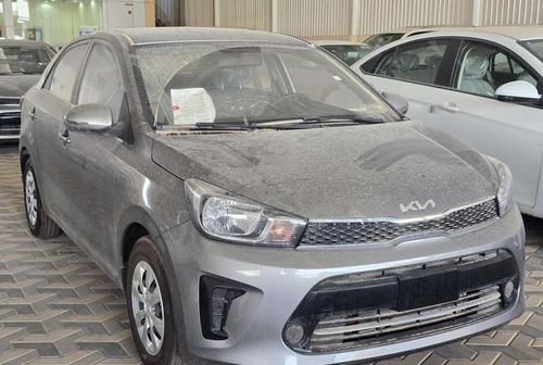 Kia Pegas 2026