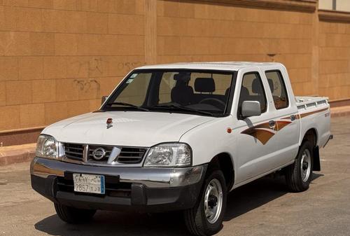 Nissan Datsun 2015