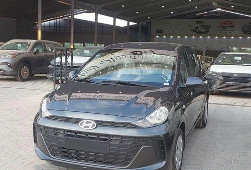 Hyundai I10 2026