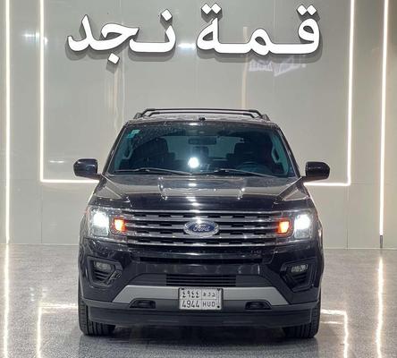 فورد اكسبيديشن 2021