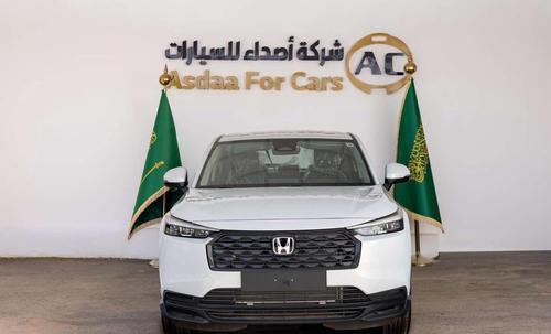 هوندا HRV 2025