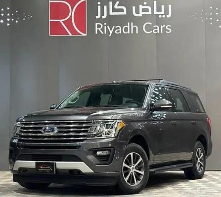 فورد F-150 2018