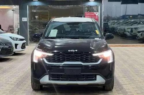 Kia Sonet 2026