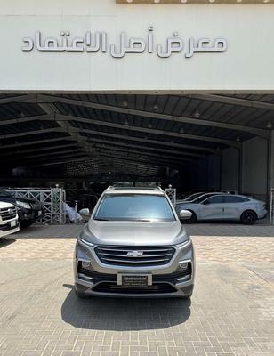 Chevrolet Captiva 2023