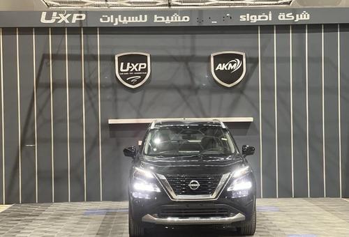 نيسان اكس تريل 2026