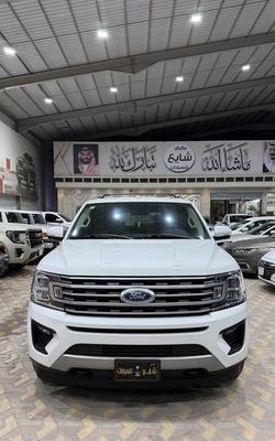 Ford Expedition 2018