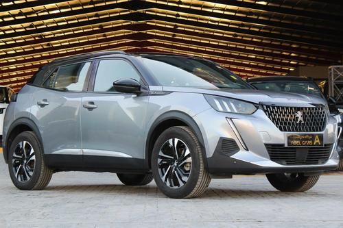 Peugeot 2008 2023