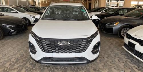 شيرى تيجو 2 2025