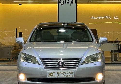 لكزس ES 350 2011