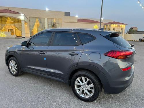 Hyundai Tucson 2020